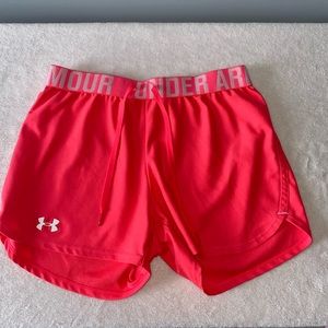 Under Armour Shorts